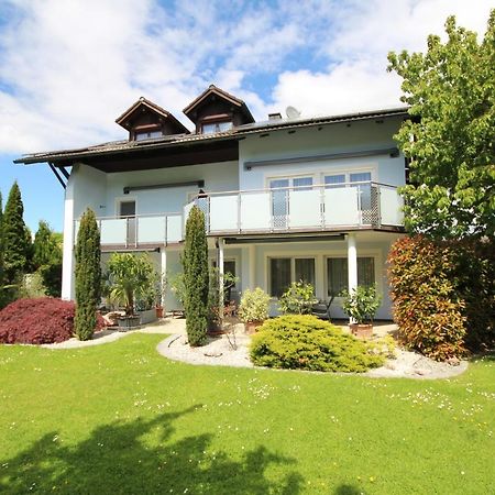 Appartementhaus Sonneneck Bad Füssing Eksteriør billede