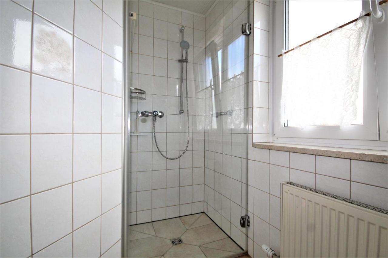 Appartementhaus Sonneneck Bad Füssing Eksteriør billede